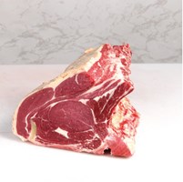 Meat Cut Spec Step 1